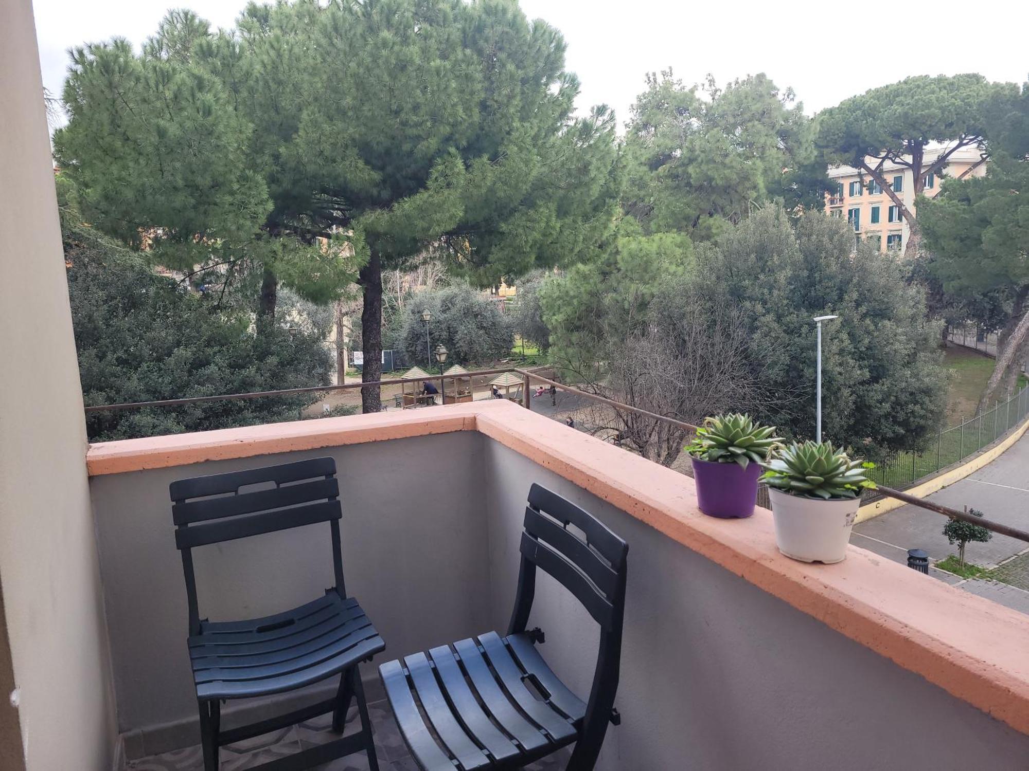 In The Garden — Photos 3
